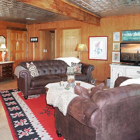 Deja View Cabin วิมเบอร์ลีย์ ภายนอก รูปภาพ