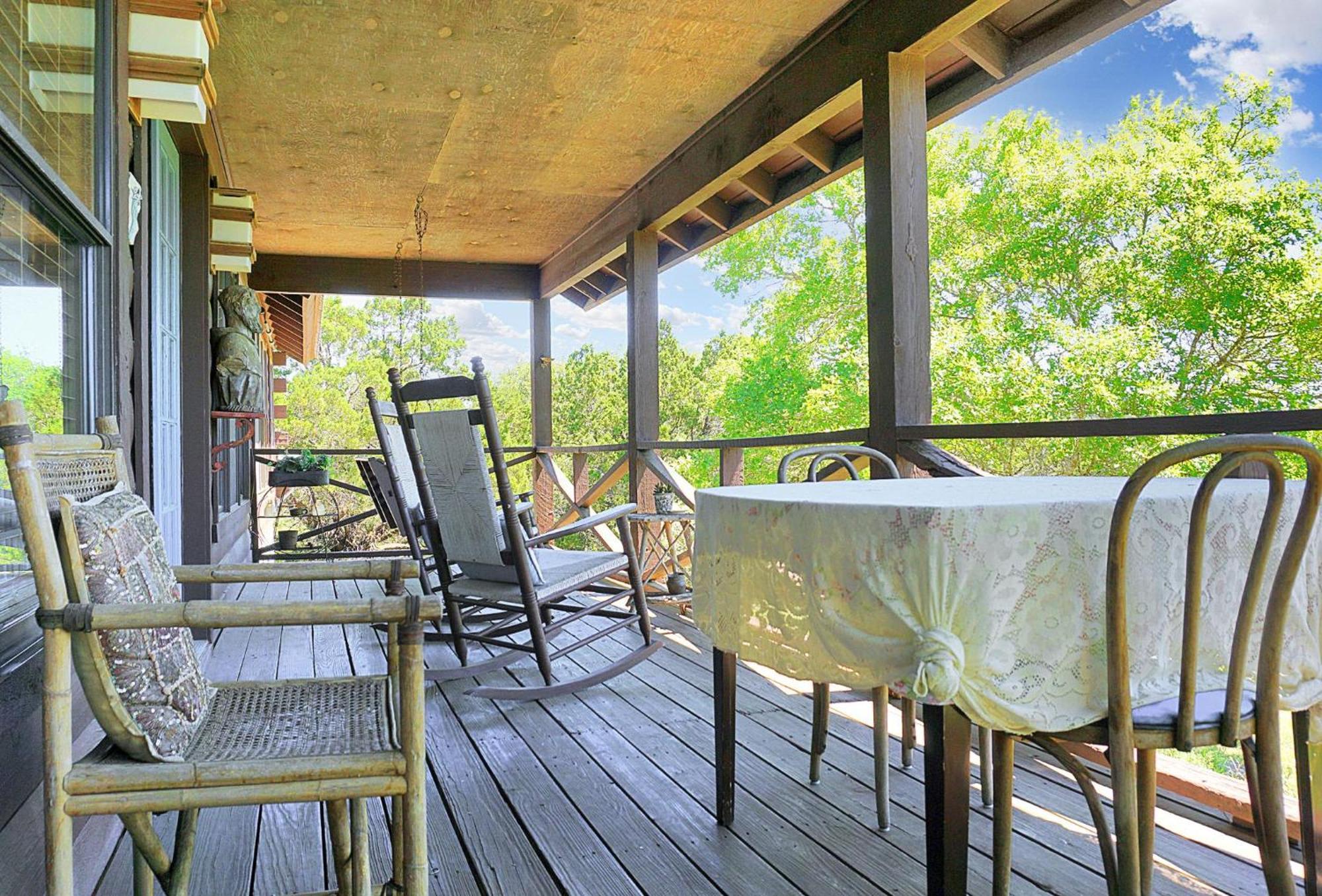 Deja View Cabin วิมเบอร์ลีย์ ภายนอก รูปภาพ