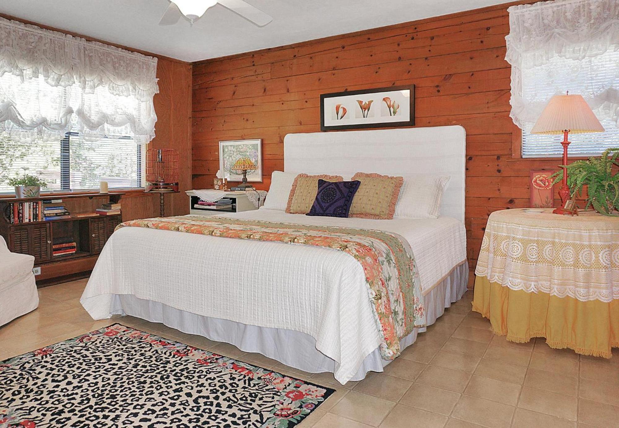Deja View Cabin วิมเบอร์ลีย์ ภายนอก รูปภาพ