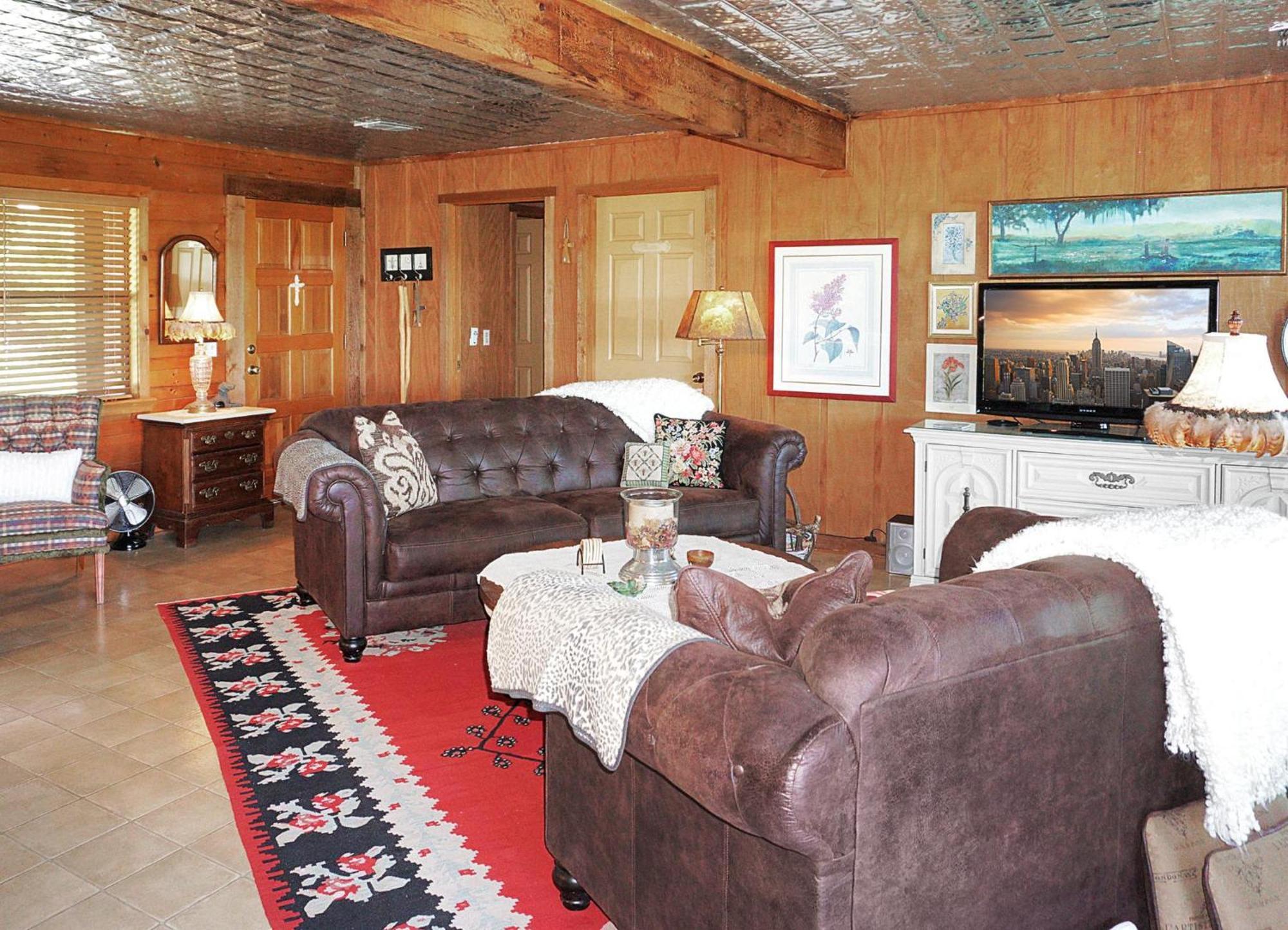 Deja View Cabin วิมเบอร์ลีย์ ภายนอก รูปภาพ